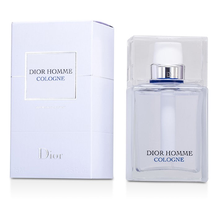 CHRISTIAN DIOR - Dior Homme Cologne Spray