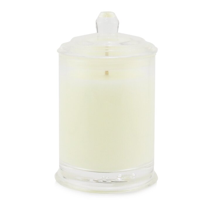 GLASSHOUSE -  Scented Soy Candle - Lost in Amalfi (Sea Mist)