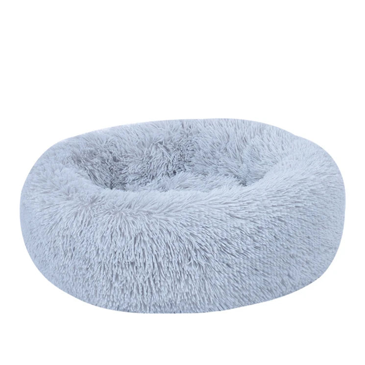 High Quality Kitty Cozy Sleeping Round Kennel