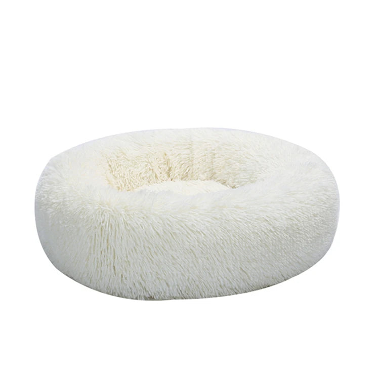 High Quality Kitty Cozy Sleeping Round Kennel