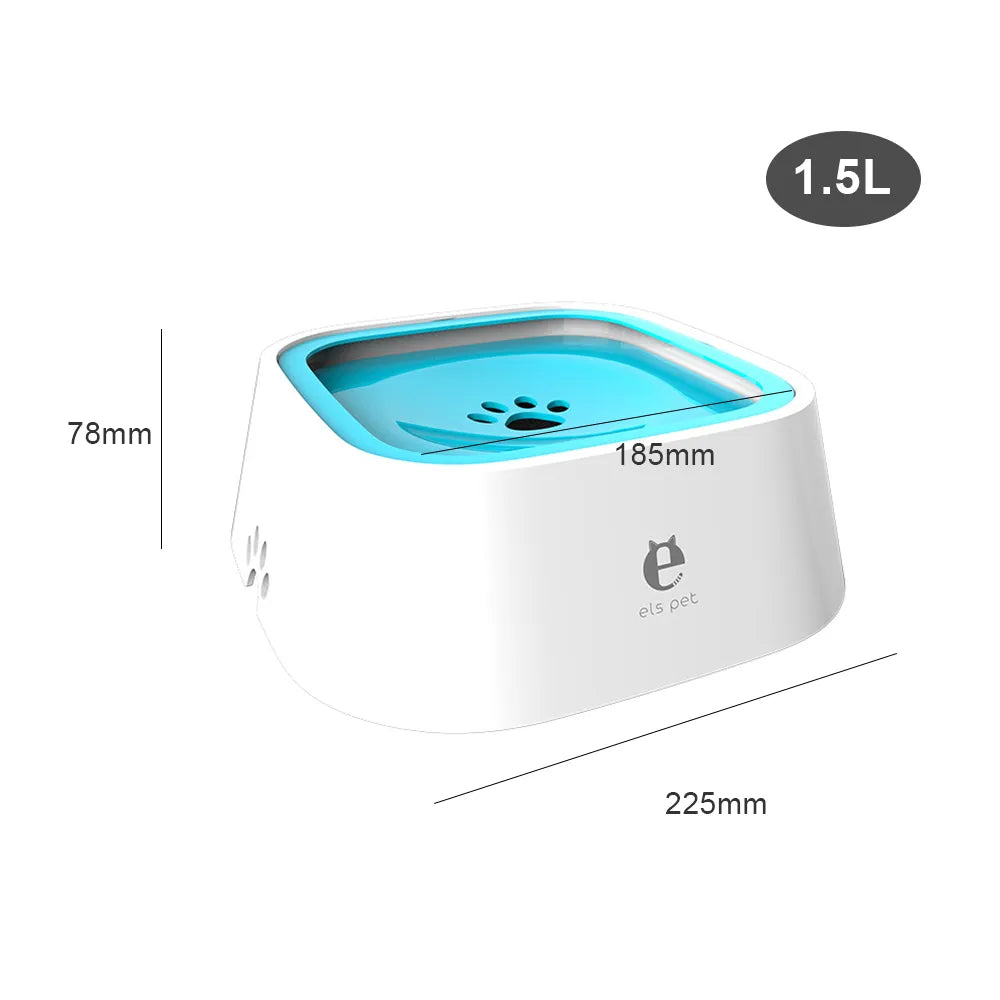 Drinking Water Dispenser Dog bowl