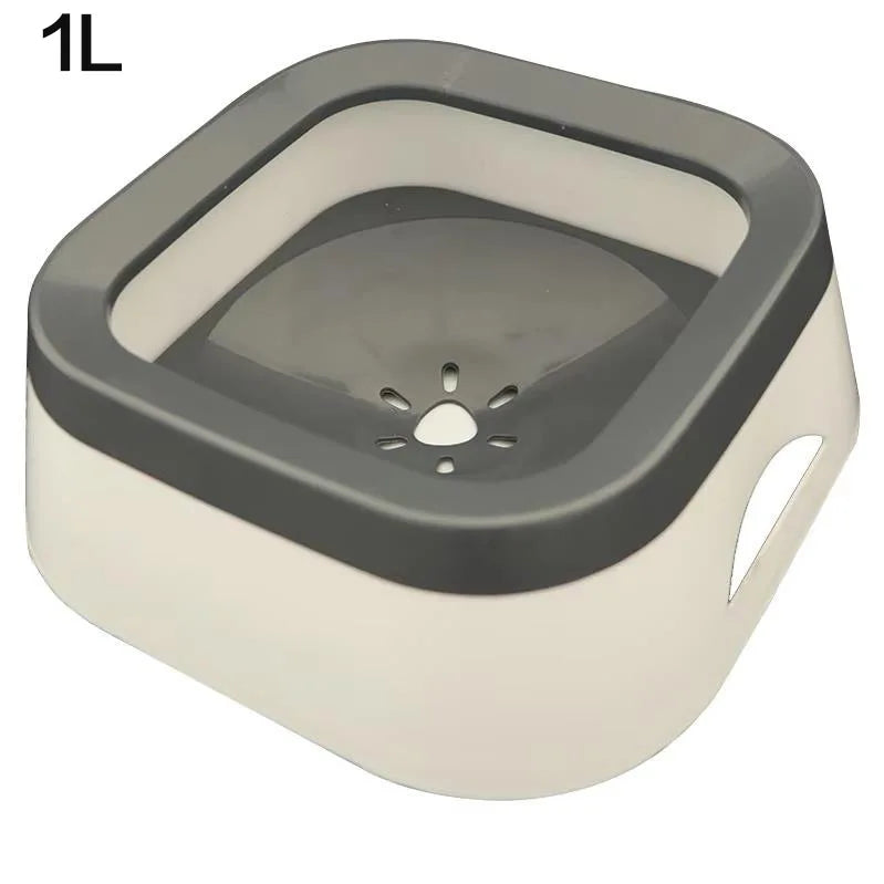 Drinking Water Dispenser Dog bowl
