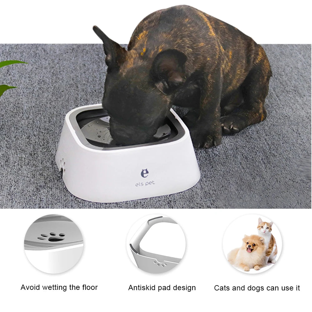 Drinking Water Dispenser Dog bowl