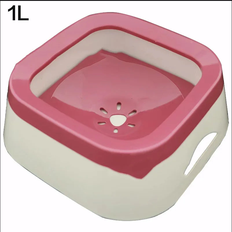 Drinking Water Dispenser Dog bowl