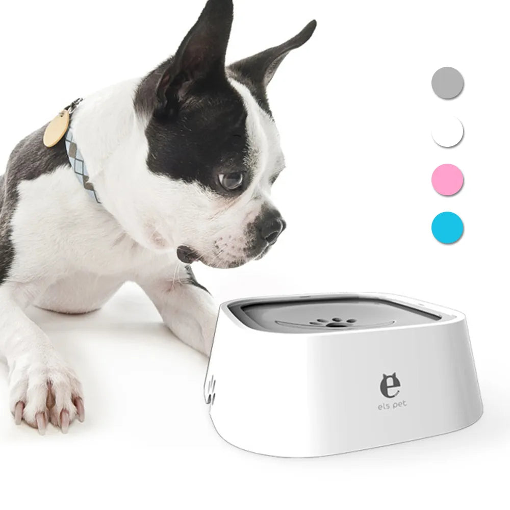 Drinking Water Dispenser Dog bowl
