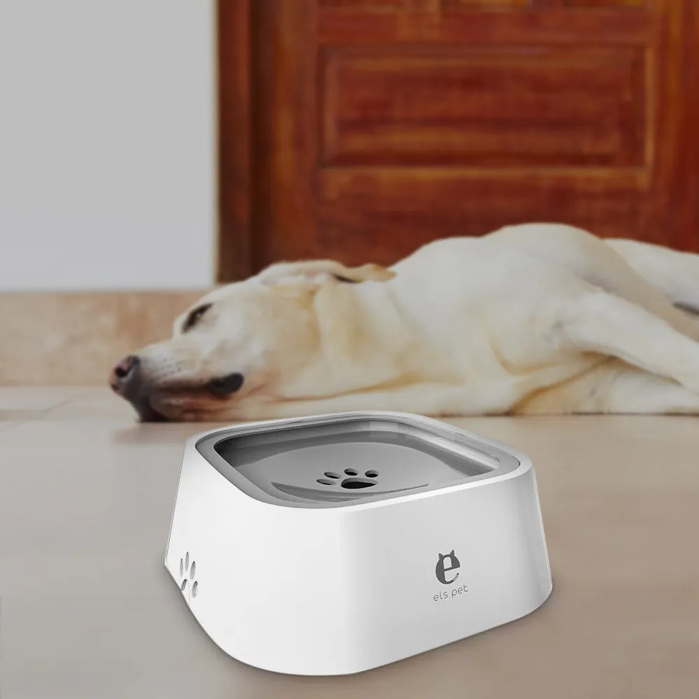 Drinking Water Dispenser Dog bowl