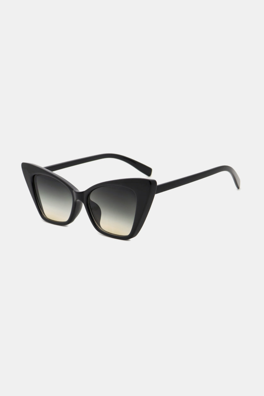 Acetate Lens Cat Eye Sunglasses - Yvelines’s