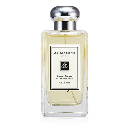 JO MALONE - Lime Basil & Mandarin Cologne Spray (Originally Without Box)
