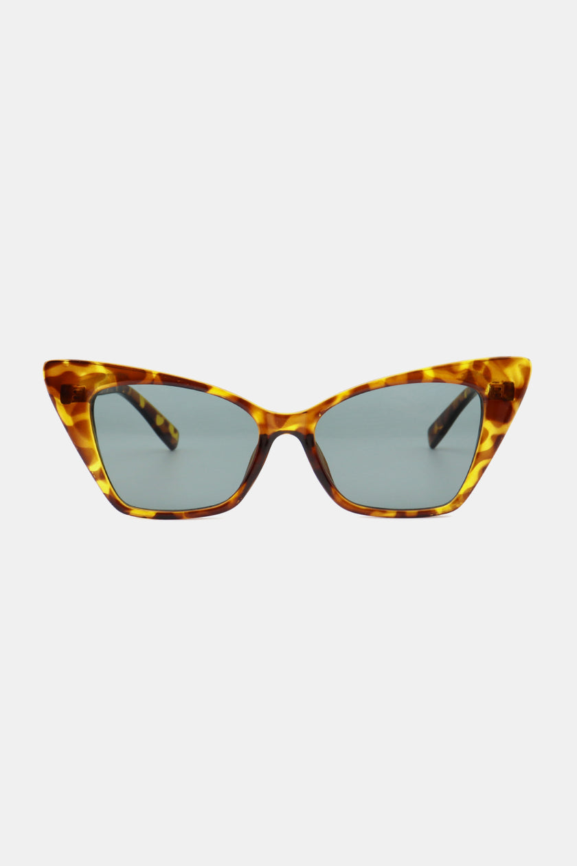 Acetate Lens Cat Eye Sunglasses - Yvelines’s