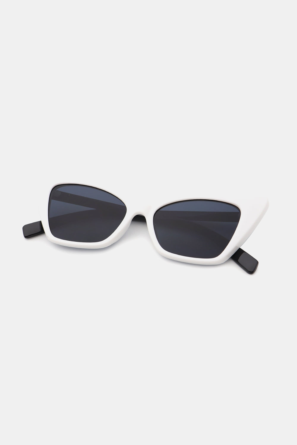 Acetate Lens Cat Eye Sunglasses - Yvelines’s