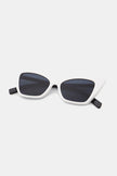Acetate Lens Cat Eye Sunglasses - Yvelines’s