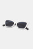 Acetate Lens Cat Eye Sunglasses - Yvelines’s