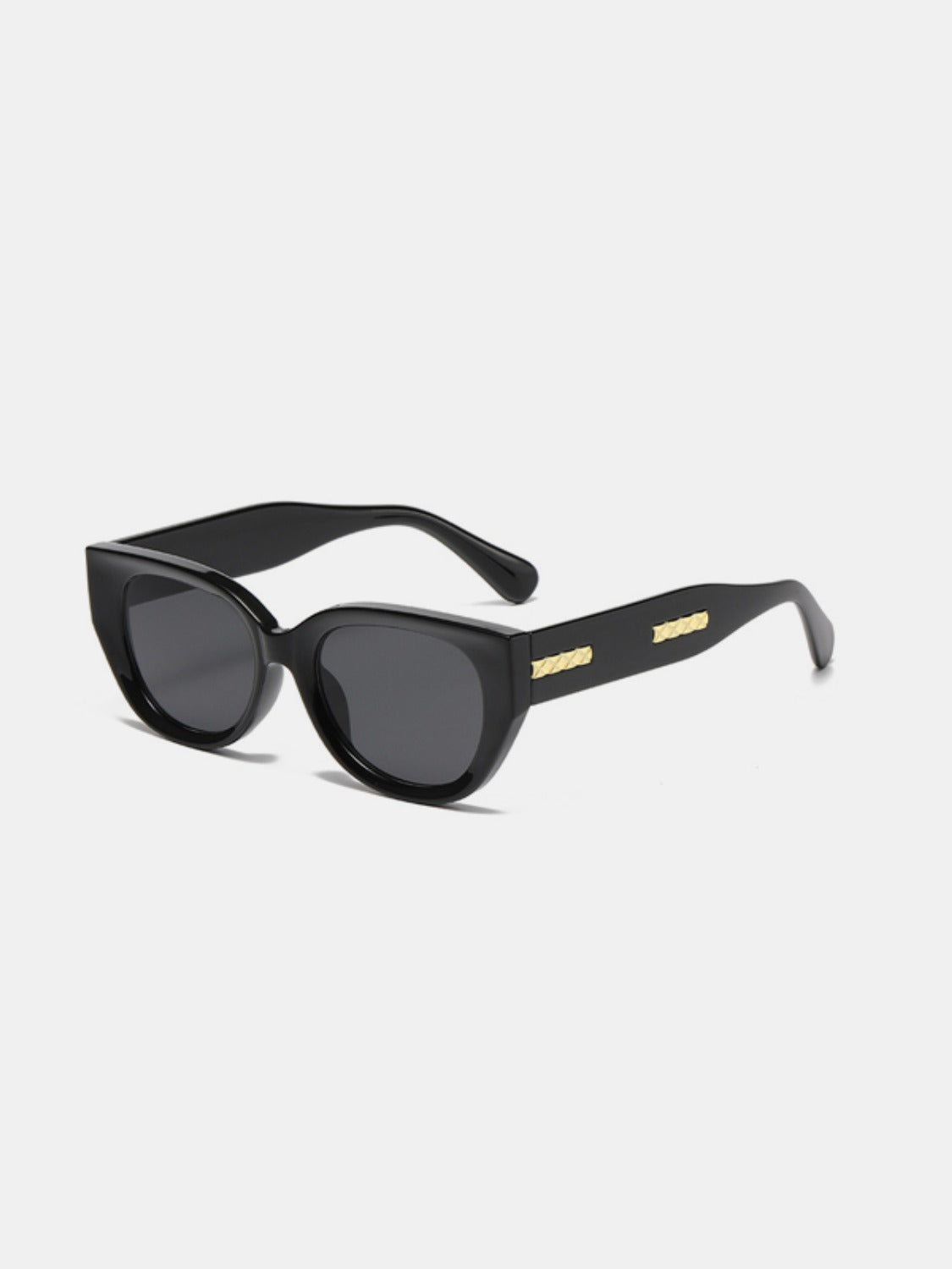 Cat Eye Frame Sunglasses - Yvelines’s