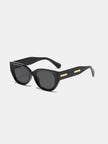 Cat Eye Frame Sunglasses - Yvelines’s