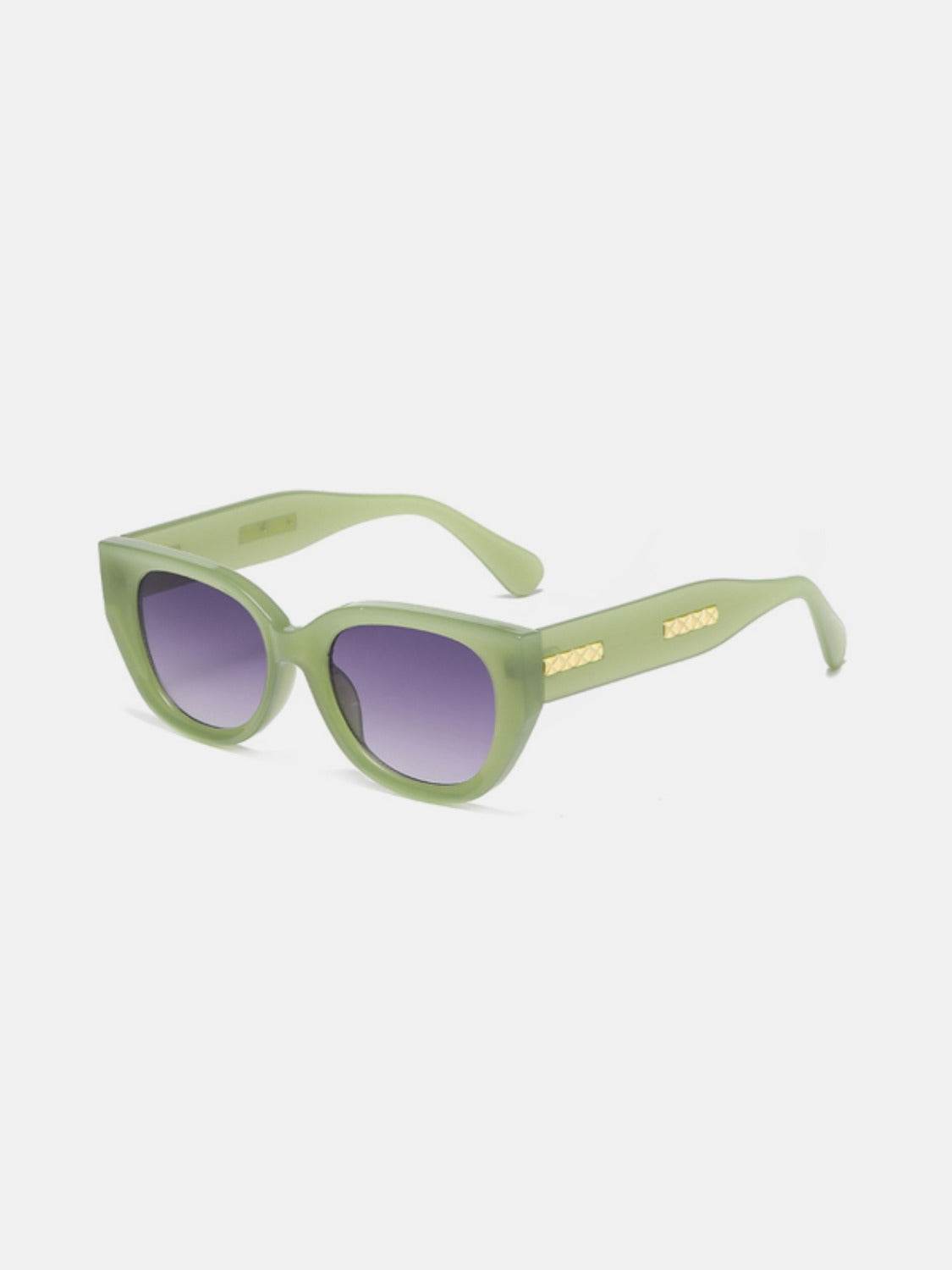 Cat Eye Frame Sunglasses - Yvelines’s