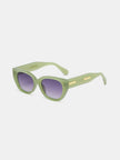 Cat Eye Frame Sunglasses - Yvelines’s