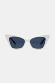 Acetate Lens Cat Eye Sunglasses - Yvelines’s