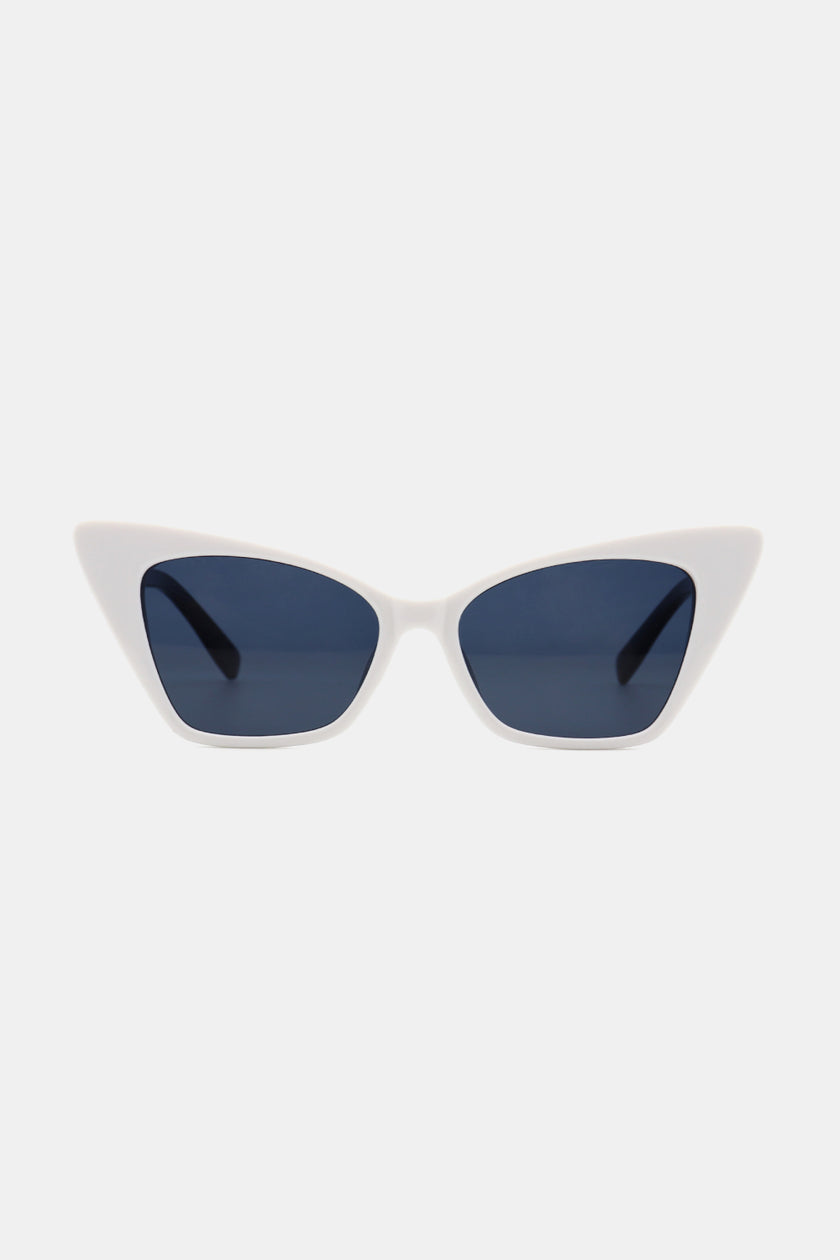 Acetate Lens Cat Eye Sunglasses - Yvelines’s