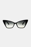 Acetate Lens Cat Eye Sunglasses - Yvelines’s