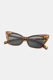 Acetate Lens Cat Eye Sunglasses - Yvelines’s