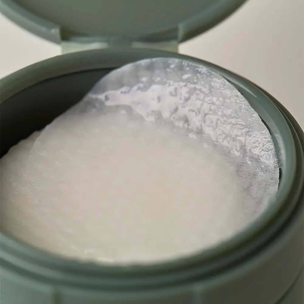 Korean Skin Care Product Anua Heartleaf 77  PH Toner Pads 150ml and Whitening Green Lemon Vitamin C Serum 30ml Beauty Face Care