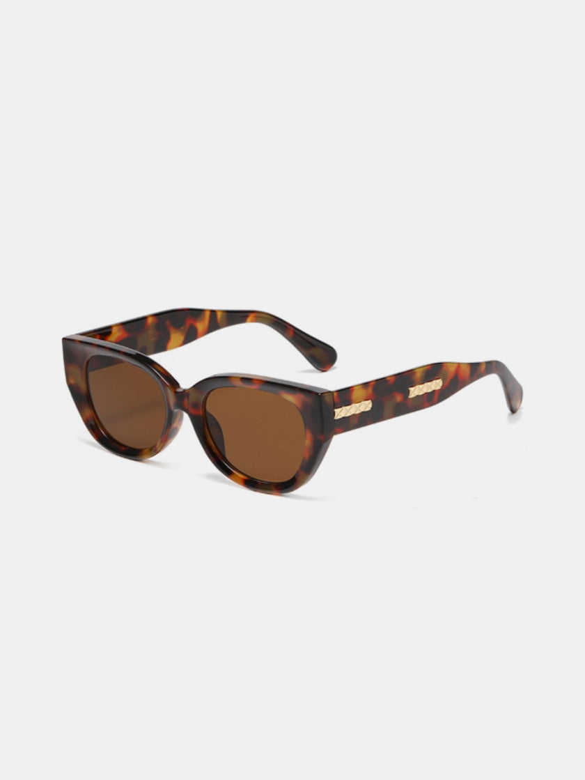 Cat Eye Frame Sunglasses - Yvelines’s