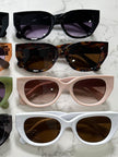 Cat Eye Frame Sunglasses - Yvelines’s
