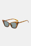 Acetate Lens Cat Eye Sunglasses - Yvelines’s