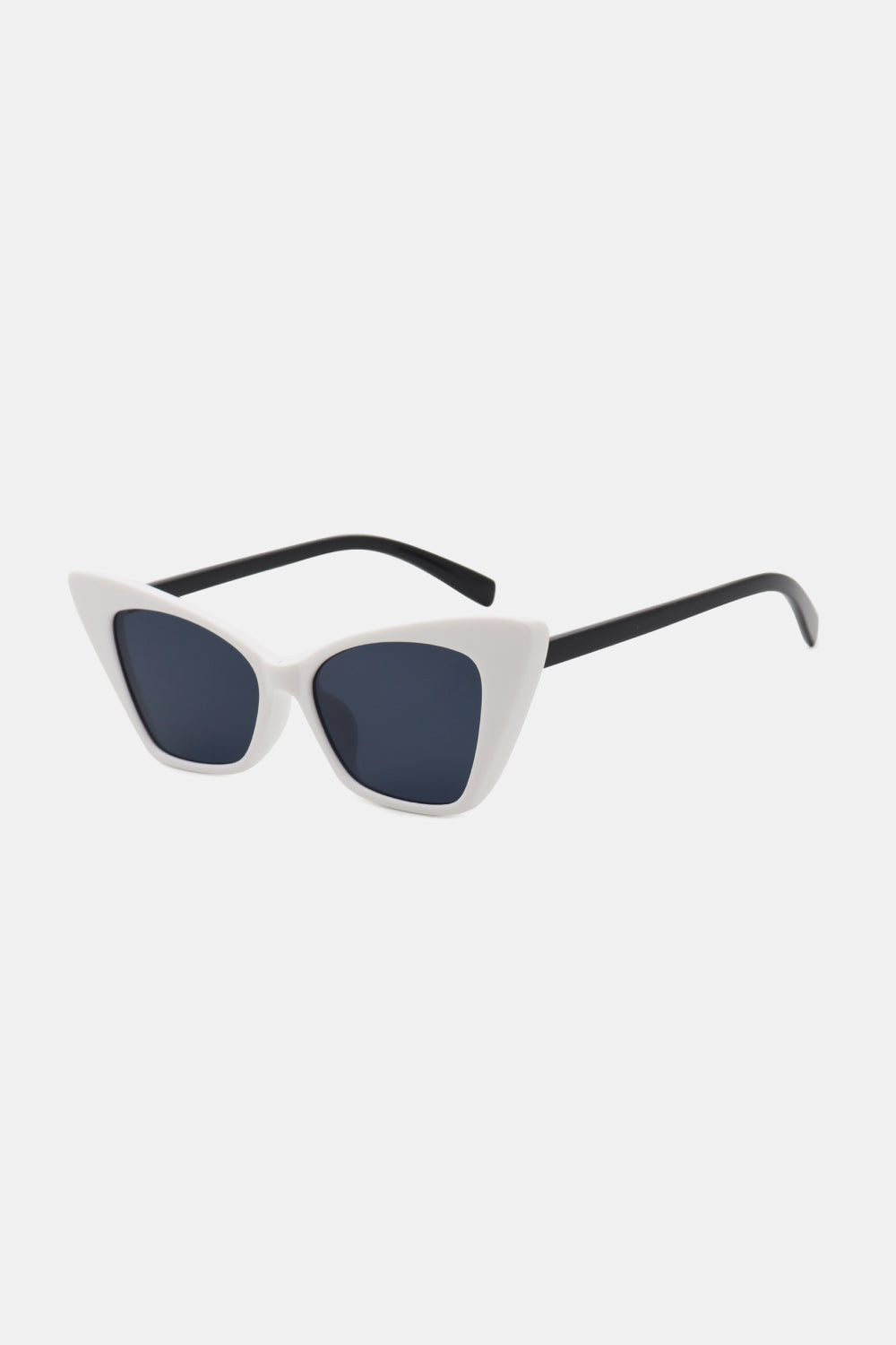 Acetate Lens Cat Eye Sunglasses - Yvelines’s