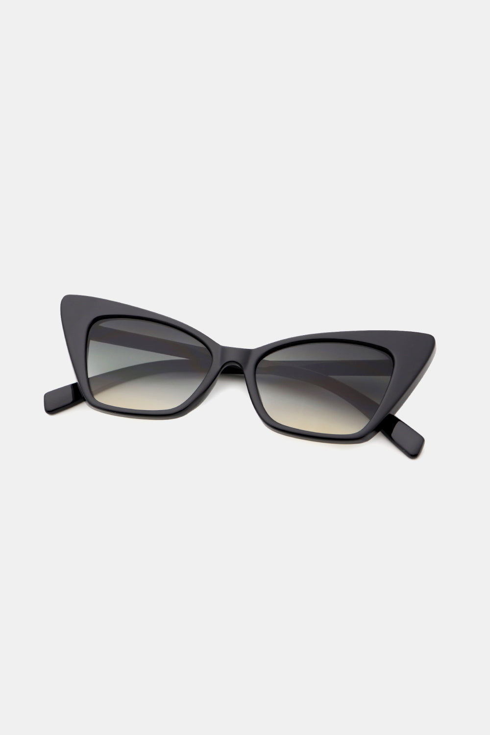 Acetate Lens Cat Eye Sunglasses - Yvelines’s